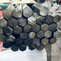 304 304L Bright Polygonal Stainless Steel Bar